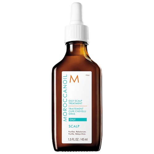 Treatments For Oily Hair Sephora