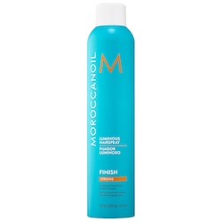 Luminous Hairspray Strong Finish