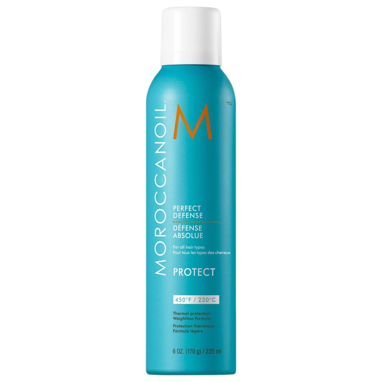 Невесомая термозащита для волос Moroccanoil Perfect Defense — фото 1