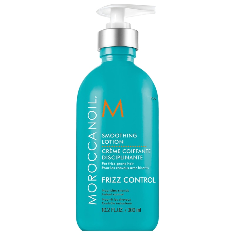 Smoothing Lotion