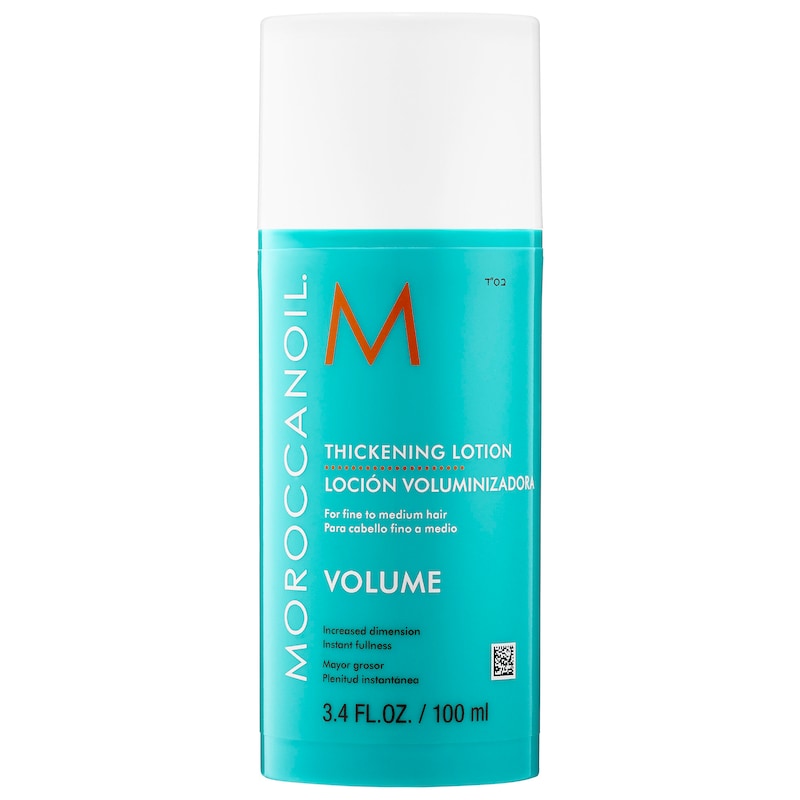 Thickening Lotion