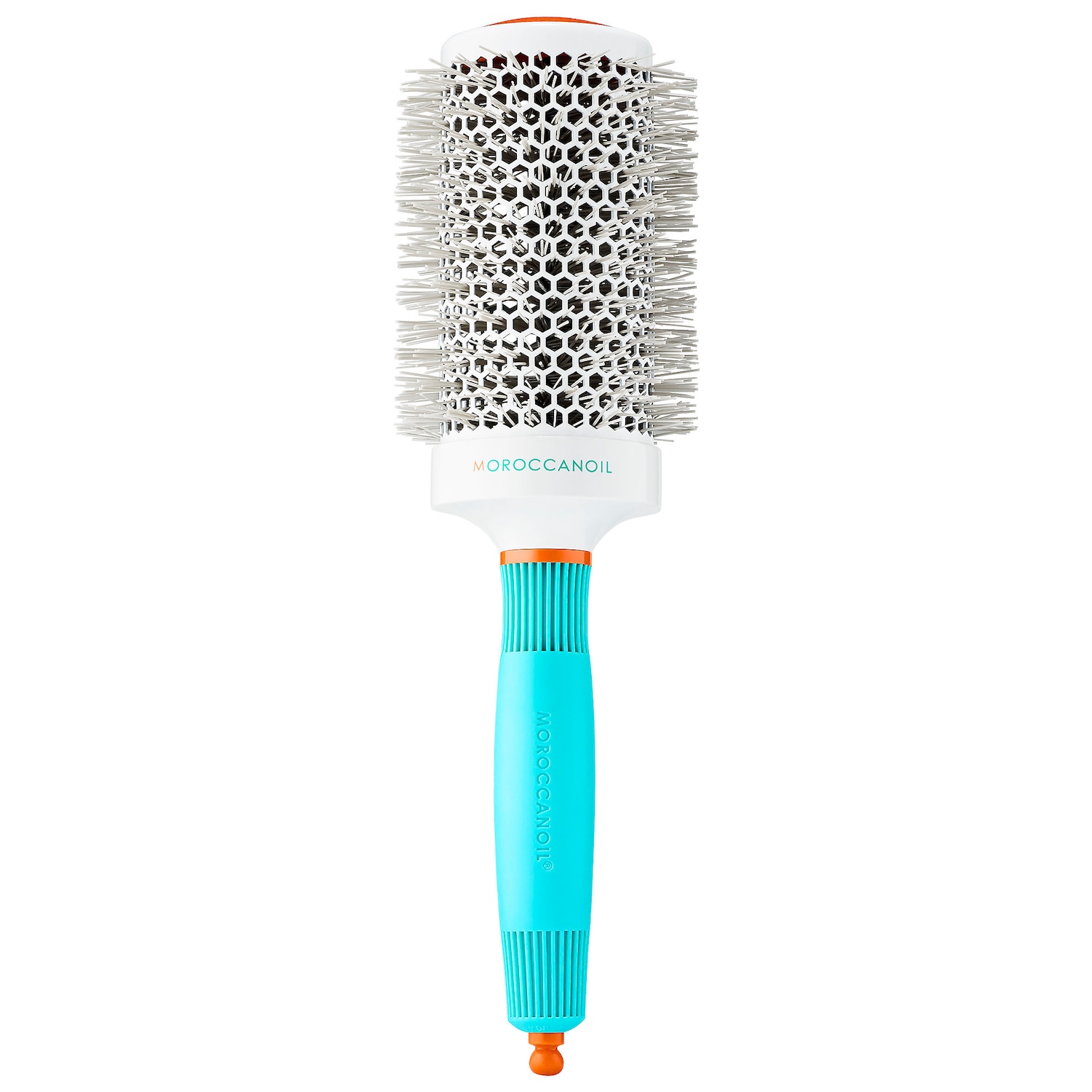 Керамическая ионная термощётка Moroccanoil, 55 мм — фото 1