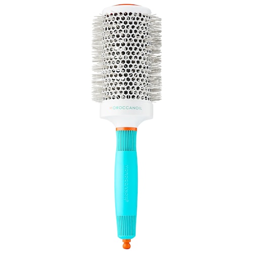 Керамическая ионная термощётка Moroccanoil, 55 мм