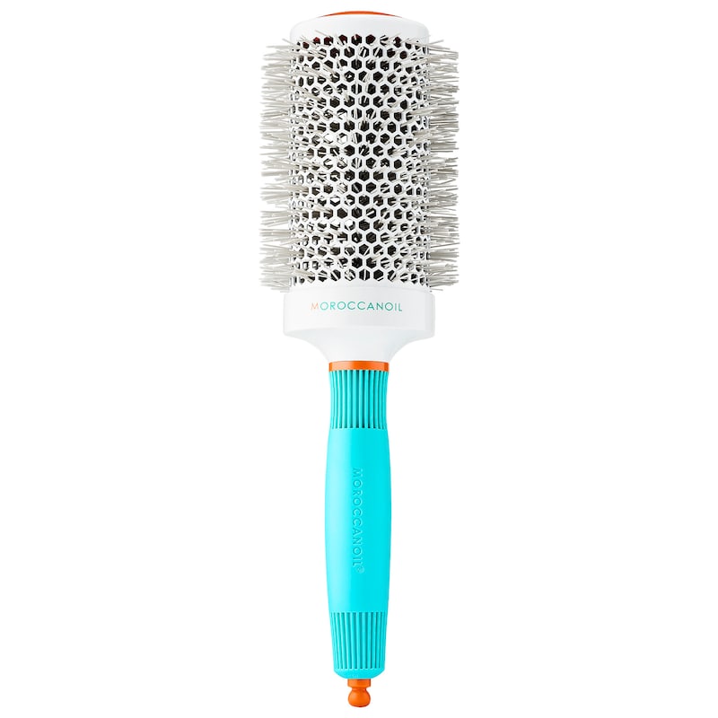Ionic Ceramic Thermal Brush - 55mm / 2-1/8"