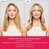 Don’t Despair, Repair!™ Super Moisture Shampoo for Damaged Hair
