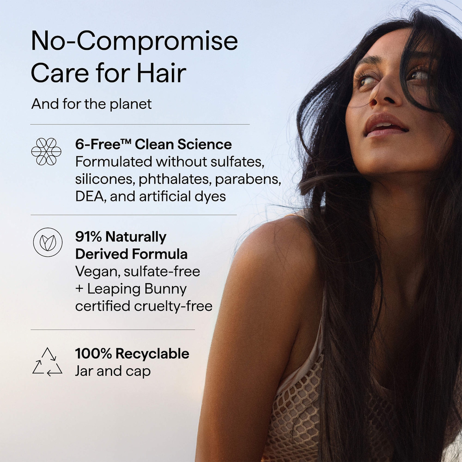 Don’t Despair, Repair!™ Super Moisture Shampoo for Damaged Hair