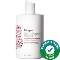 Briogeo - Don’t Despair, Repair!™ Super Moisture Shampoo for Damaged Hair