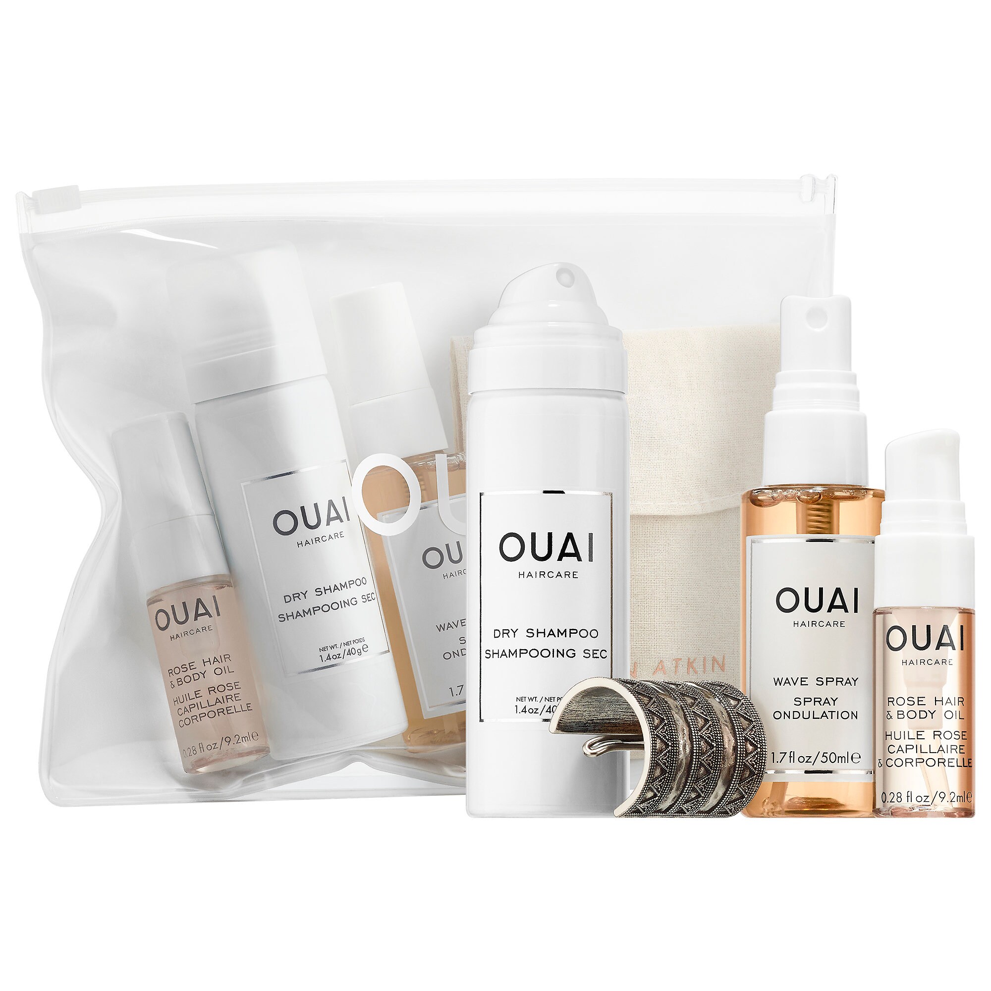 Desert OUAIsis Festival Kit