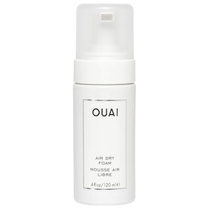 OUAI - Air Dry Foam