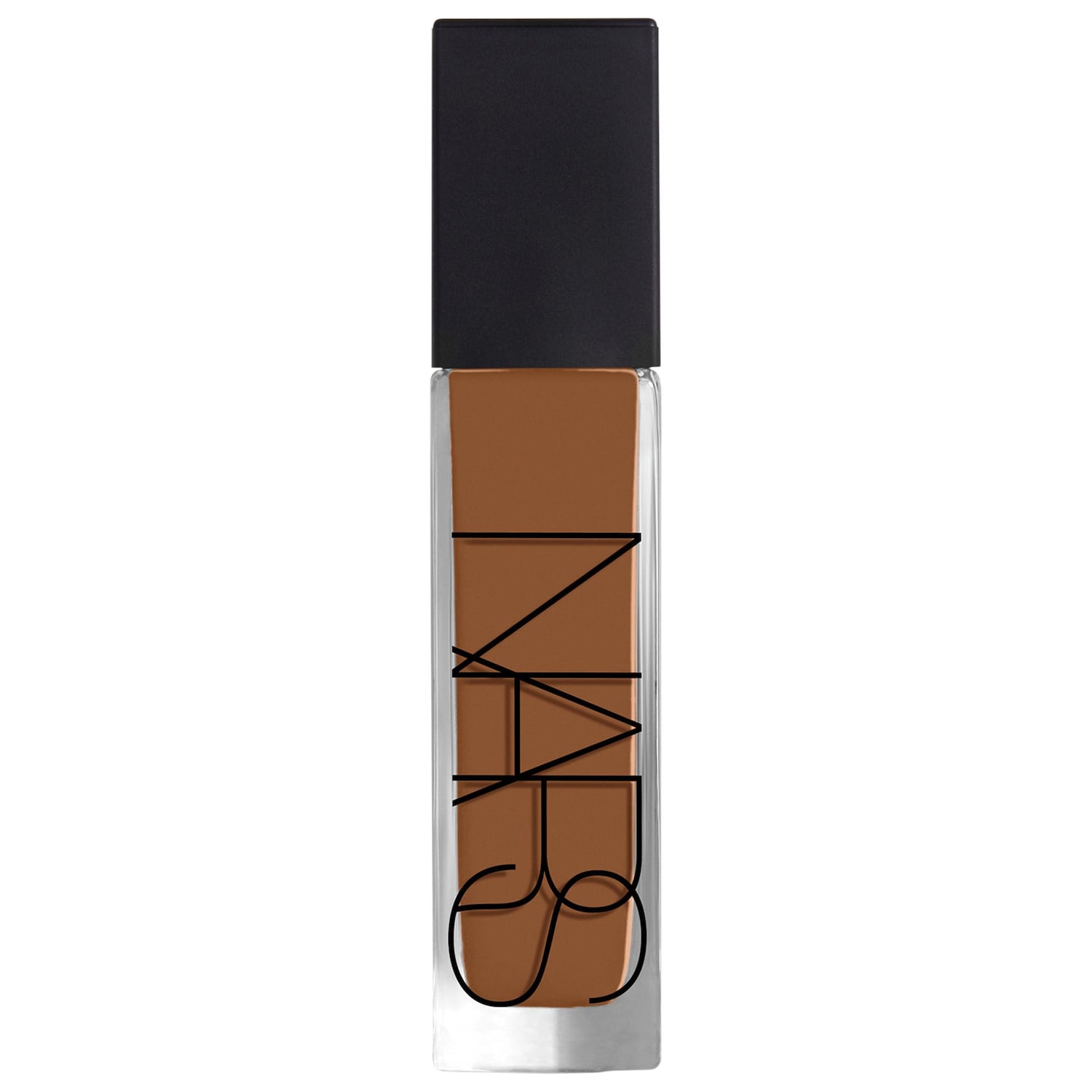 Тональный крем NARS Natural Radiant Longwear с плотным покрытием — фото 1