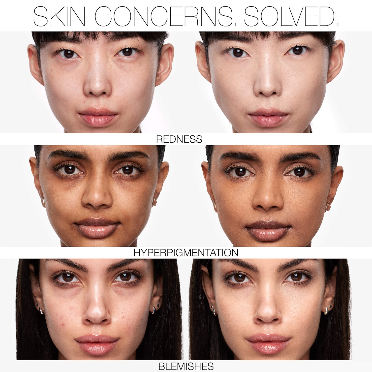 Natural Radiant Longwear Full Coverage Foundation