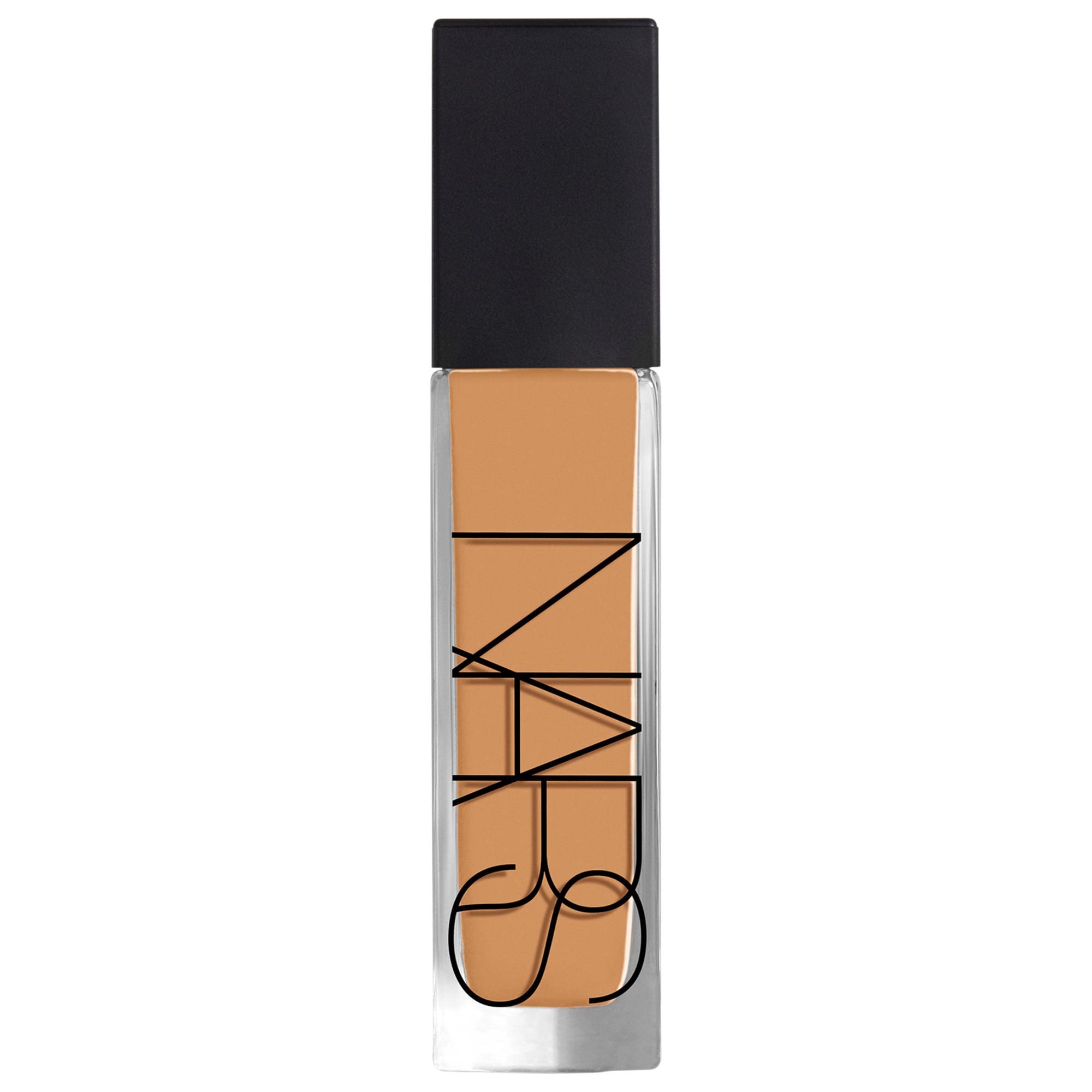 Nars Natural Radiant Longwear Foundation, 1 oz. - Cadiz (MD3 - Medium-deep with neutral un