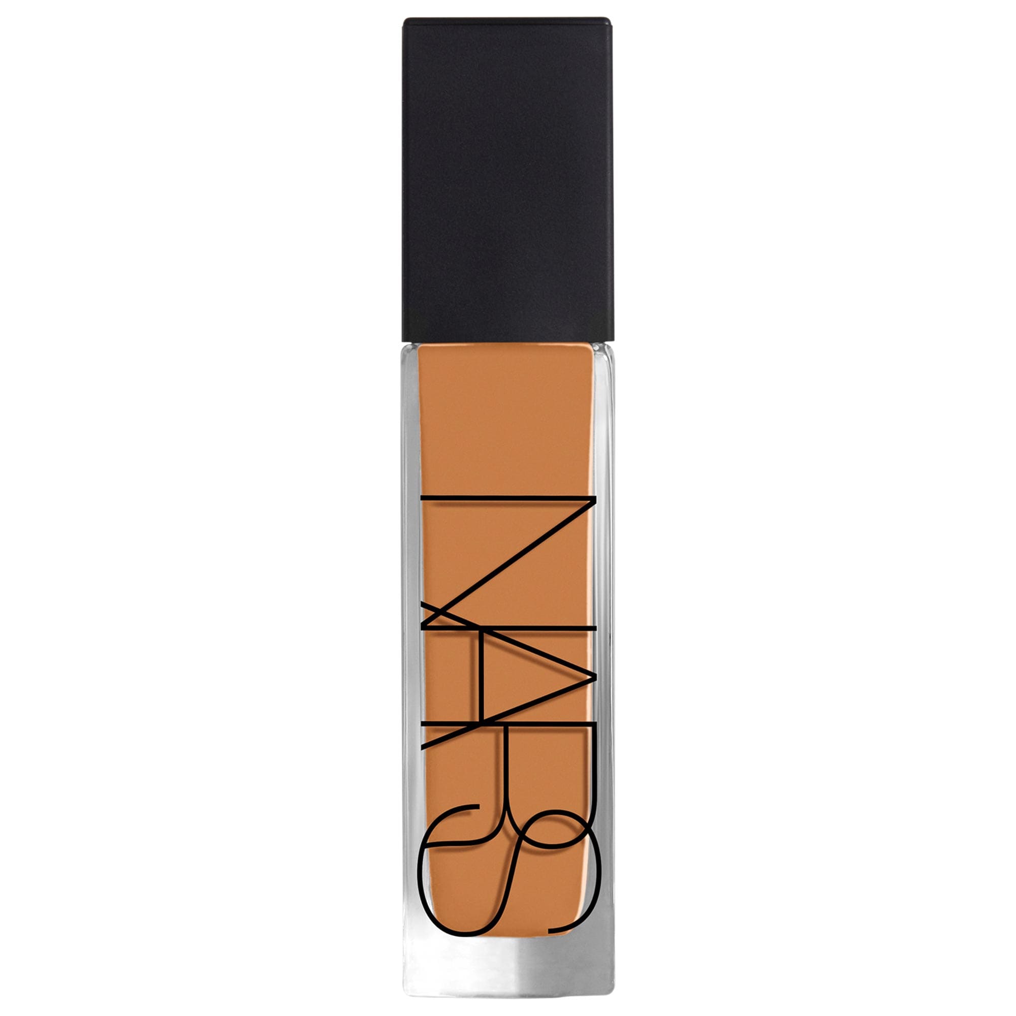 NARS Natural Radiant Longwear Full Coverage Foundation Caracas - Medium Dark 3.3 1 oz/ 30 mL