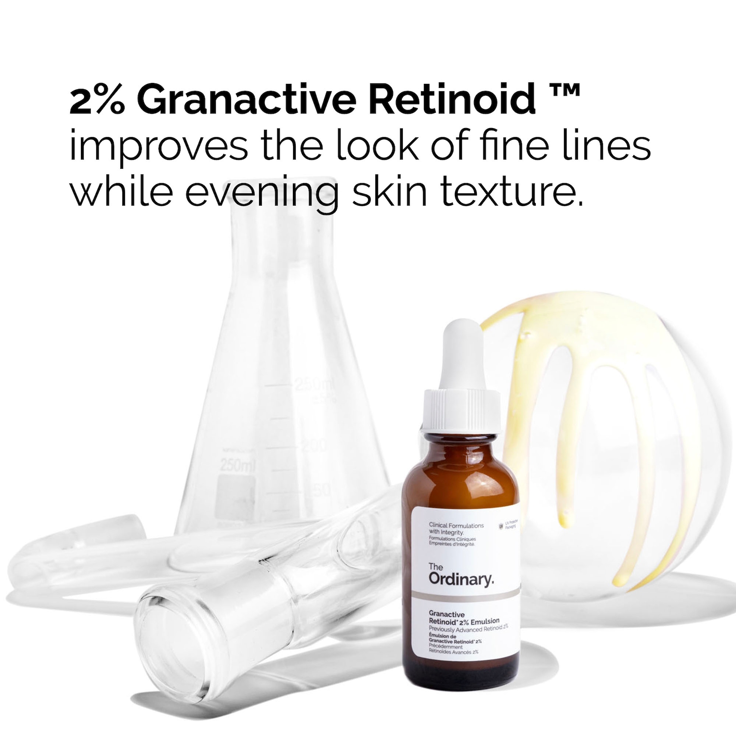 Granactive Retinoid* 2% Emulsion