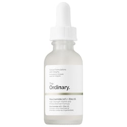 The Ordinary Niacinamide 10% + Zinc 1% 30ml