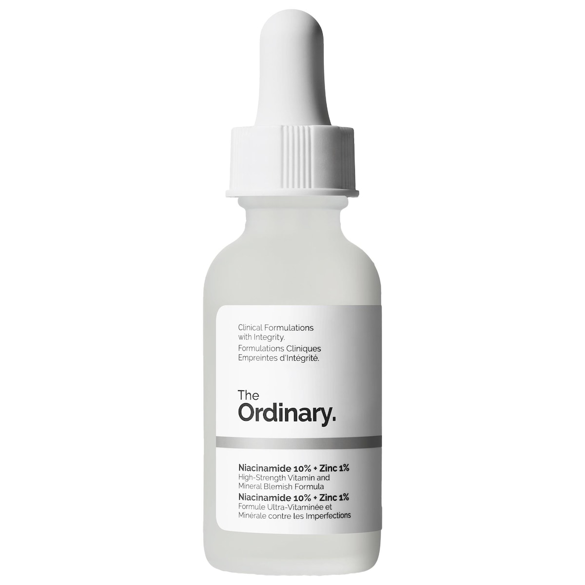 Best Niacinamide Serums at Sephora for Acne-Prone Skin
