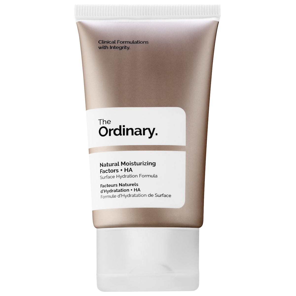 The Ordinary Mini Natural Moisturizing Factors + Hyaluronic Acid Daily Moisturizer