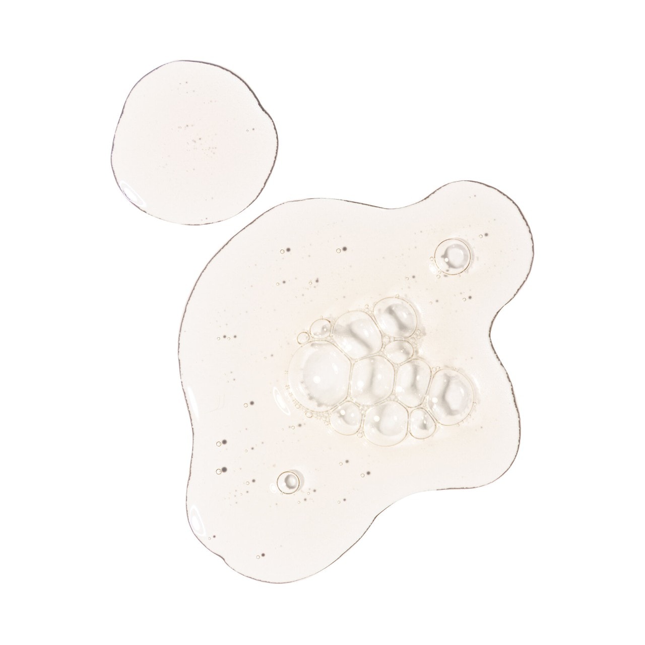 Отшелушивающая сыворотка The Ordinary Lactic Acid 10% + HA 2% — фото 3