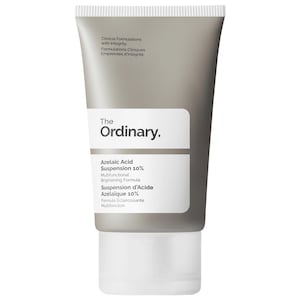 The Ordinary - Azelaic Acid Suspension 10% Cream for Redness and Blemish-Prone Skin
