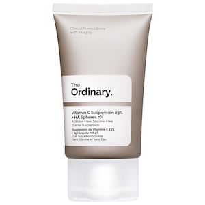 The Ordinary - Vitamin C Suspension 23% + HA Spheres 2% Serum with Pure L-Ascorbic Acid