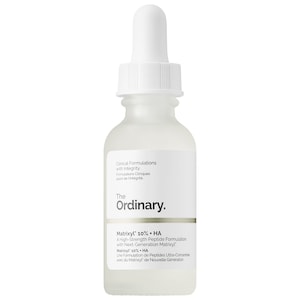 The Ordinary - Matrixyl 10% + Hyaluronic Acid for Fine Lines and Wrinkles