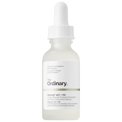 Сыворотка The Ordinary Matrixyl 10% с гиалуроновой кислотой от морщин