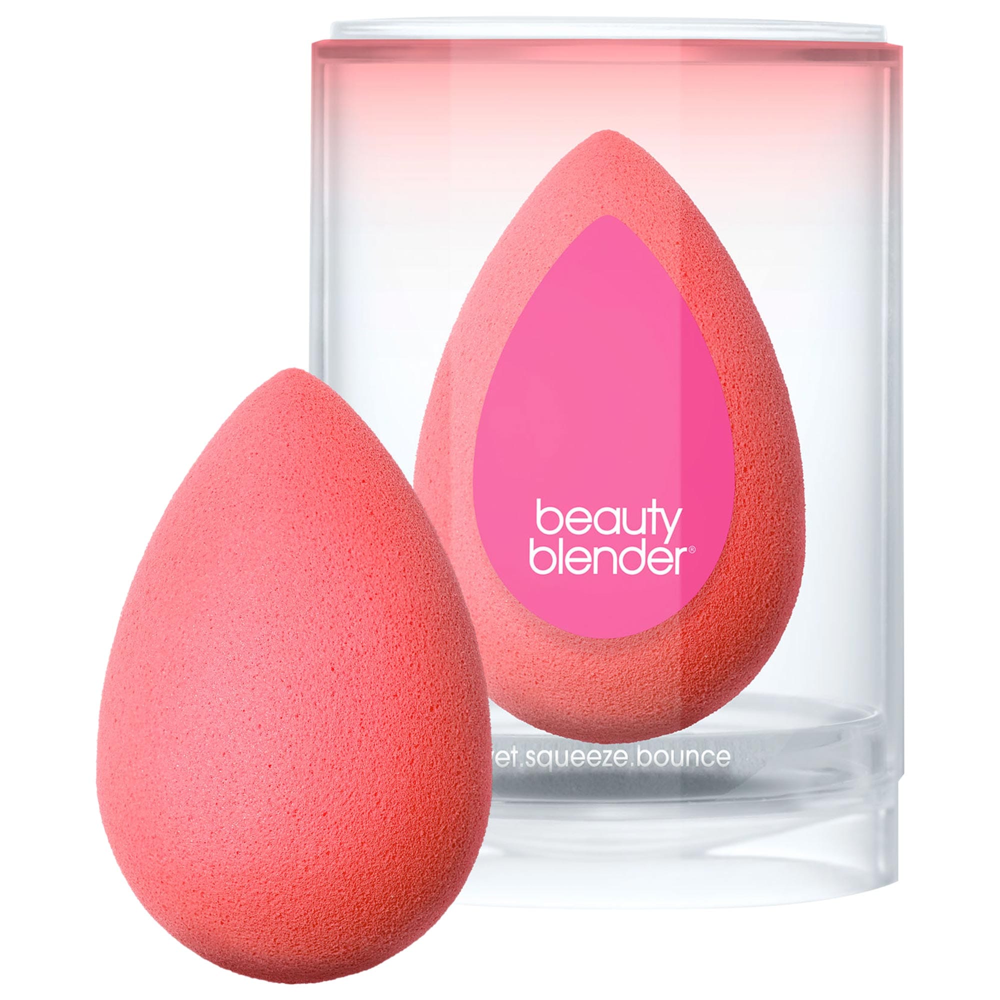 BEAUTYBLUSHER Makeup Sponge