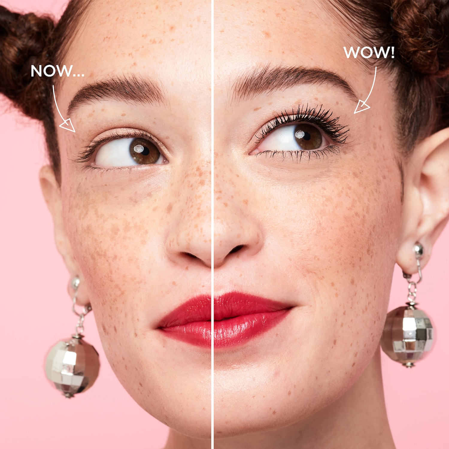 Тушь для ресниц BADgal Bang! Benefit Cosmetics для объёма — фото 6