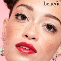 BADgal BANG! Volumizing Mascara