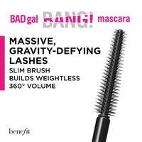 BADgal BANG! Volumizing Mascara