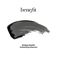 BADgal BANG! Volumizing Mascara