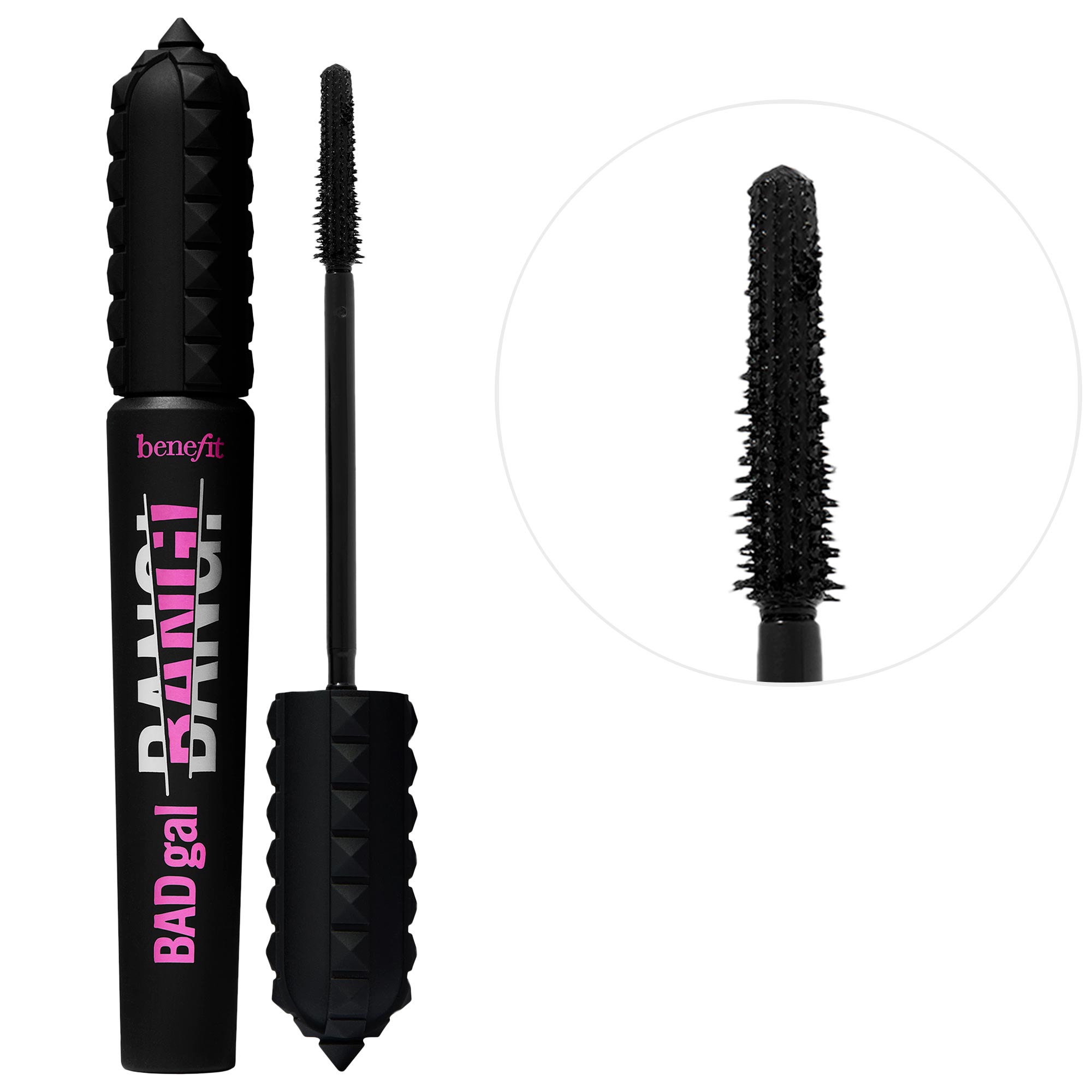 Benefit Cosmetics BADgal BANG! Volumizing Mascara 8.5