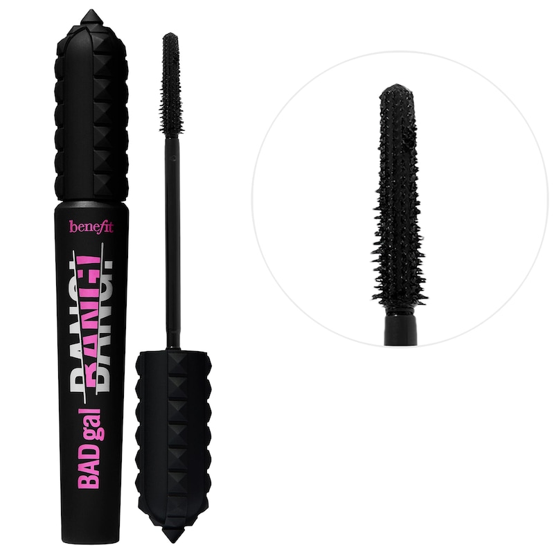BADgal BANG! Volumizing 36-Hour Longwear Mascara