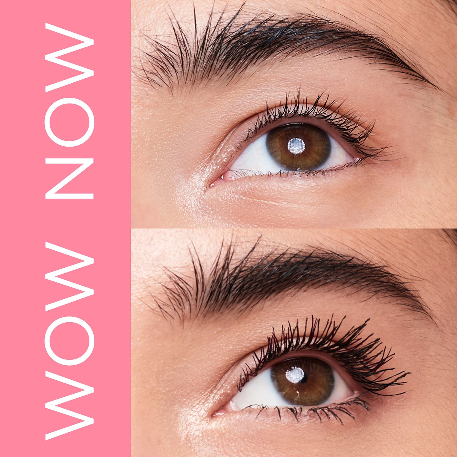 Мини-версия туши для объёма Benefit Cosmetics BADgal Bang! — фото 2
