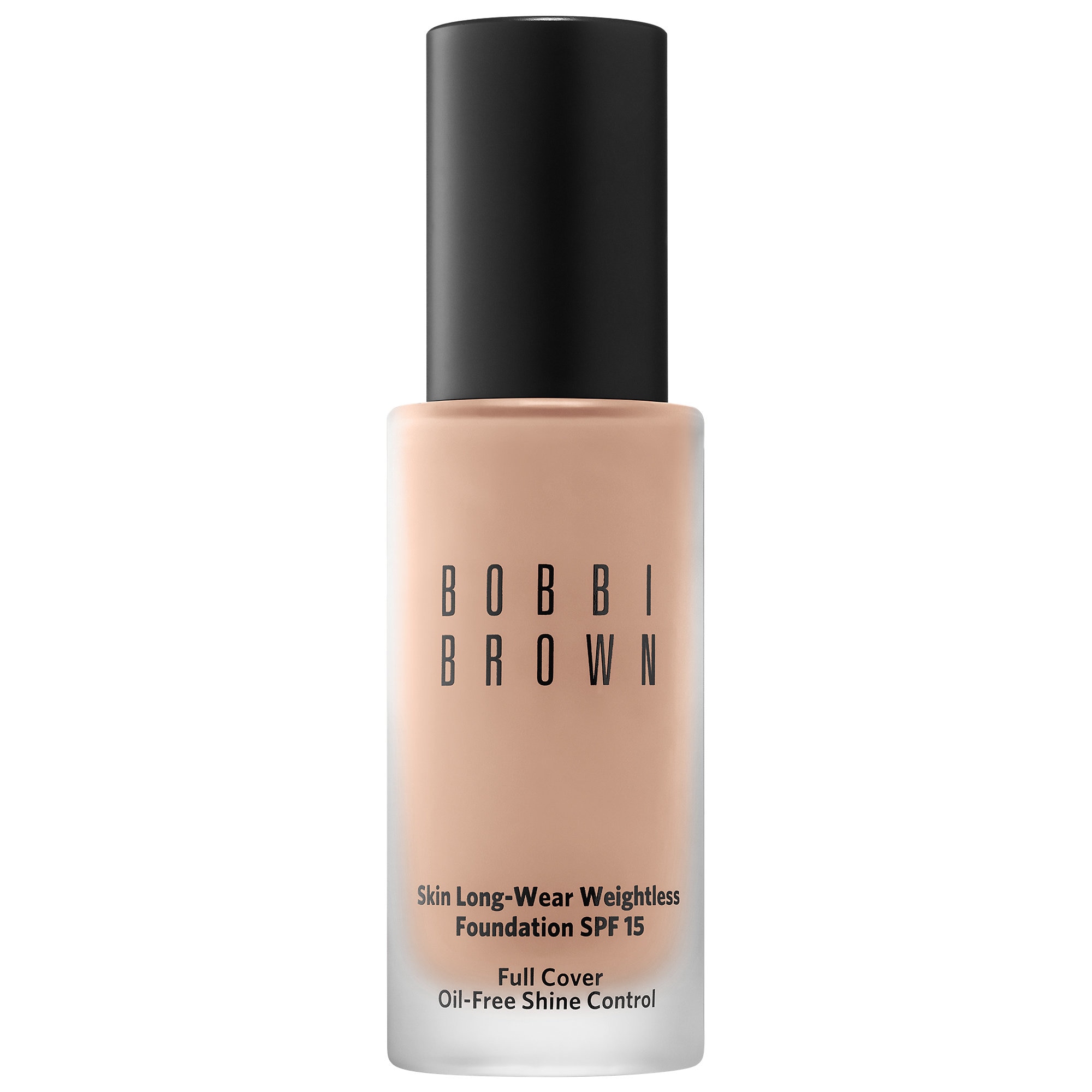 Thumbnail of Bobbi Brown Skin Long-Wear Weightless Liquid Foundation with Broad Spectrum SPF 15 Sunscreen