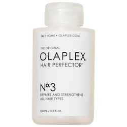 No. 3 Hair Perfector Pre-Shampoo Hair Repair Treatment