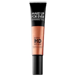 makeup forever liquid highlighter