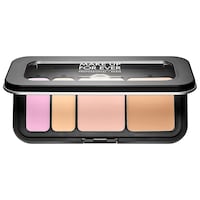 MAKE UP FOR EVER - Ultra HD Underpainting Color Correction Palette