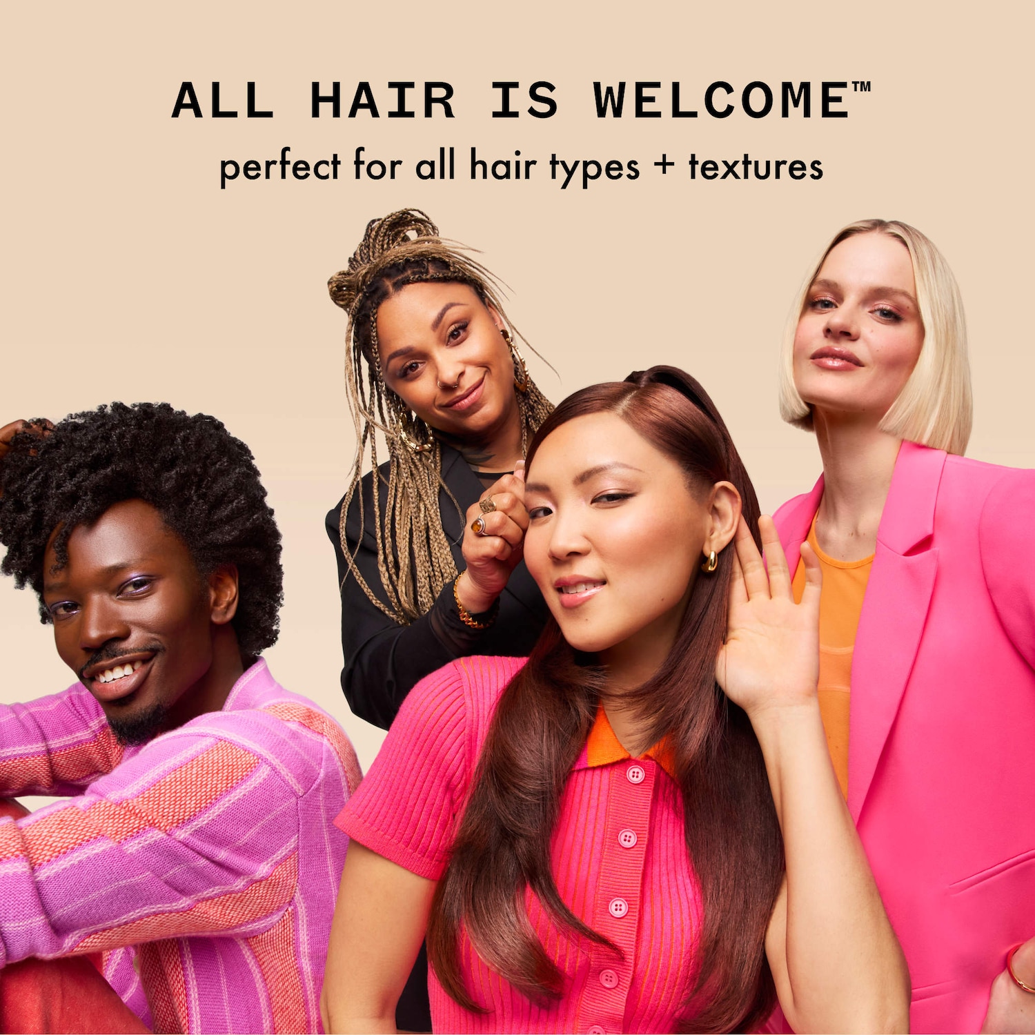 Perk Up Talc-Free Dry Shampoo