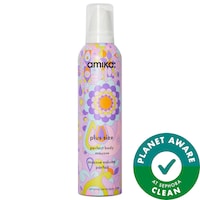 amika - Plus Size Volume & Body Mousse