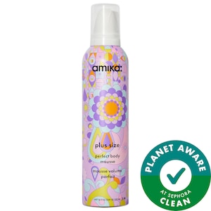 amika - Plus Size Volume & Body Mousse
