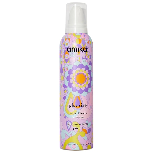 Best Mousse For Thick Hair Sephora