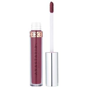 Anastasia Beverly Hills - Smudge-Proof Matte Liquid Lipstick