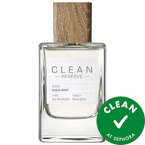 Reserve - Acqua Neroli