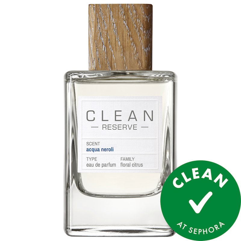 Reserve - Acqua Neroli