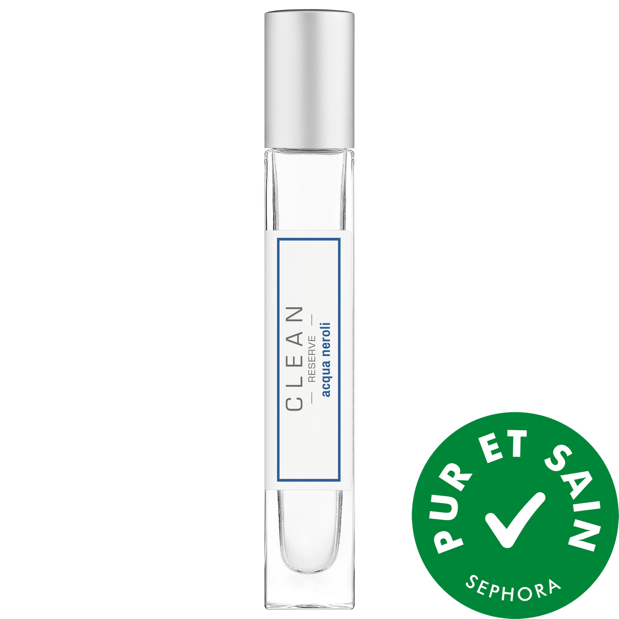 CLEAN RESERVE Reserve - Acqua Neroli en vaporisateur de voyage 0.33 oz/ 10 mL