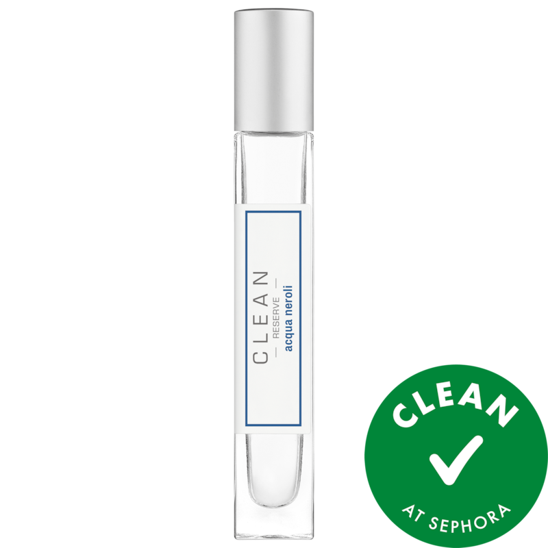 Reserve - Acqua Neroli Travel Spray