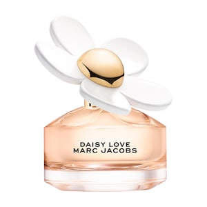 Marc Jacobs Beauty - Daisy Love Eau de Toilette with White Florals & Driftwood