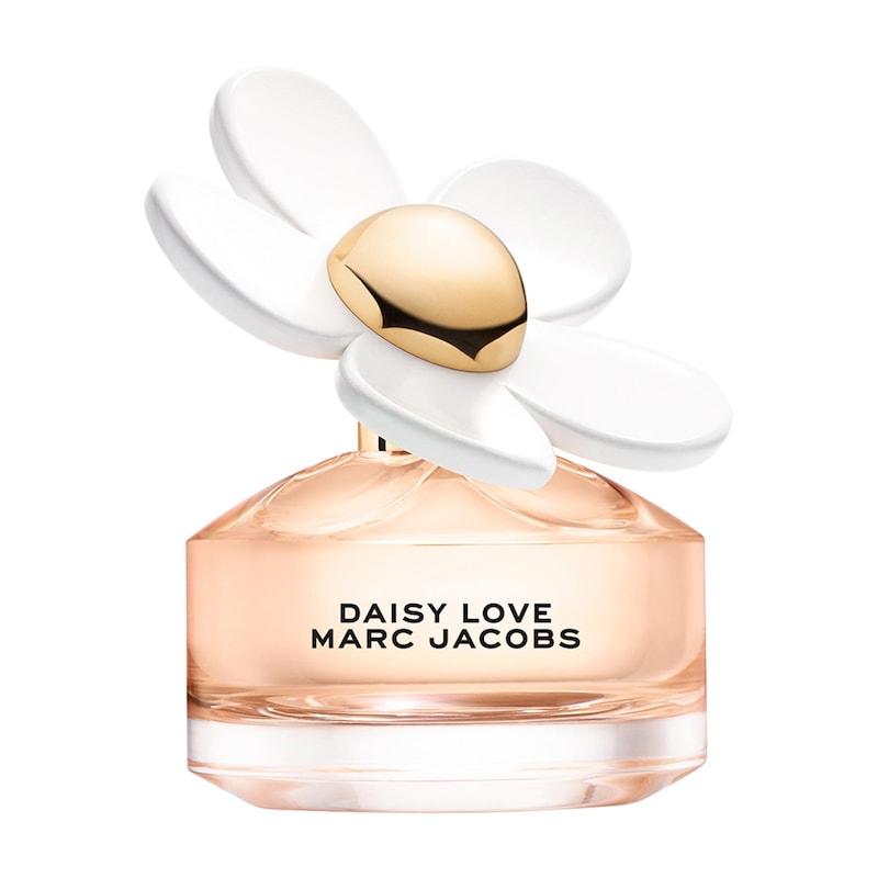Daisy Love Eau de Toilette with White Florals & Driftwood
