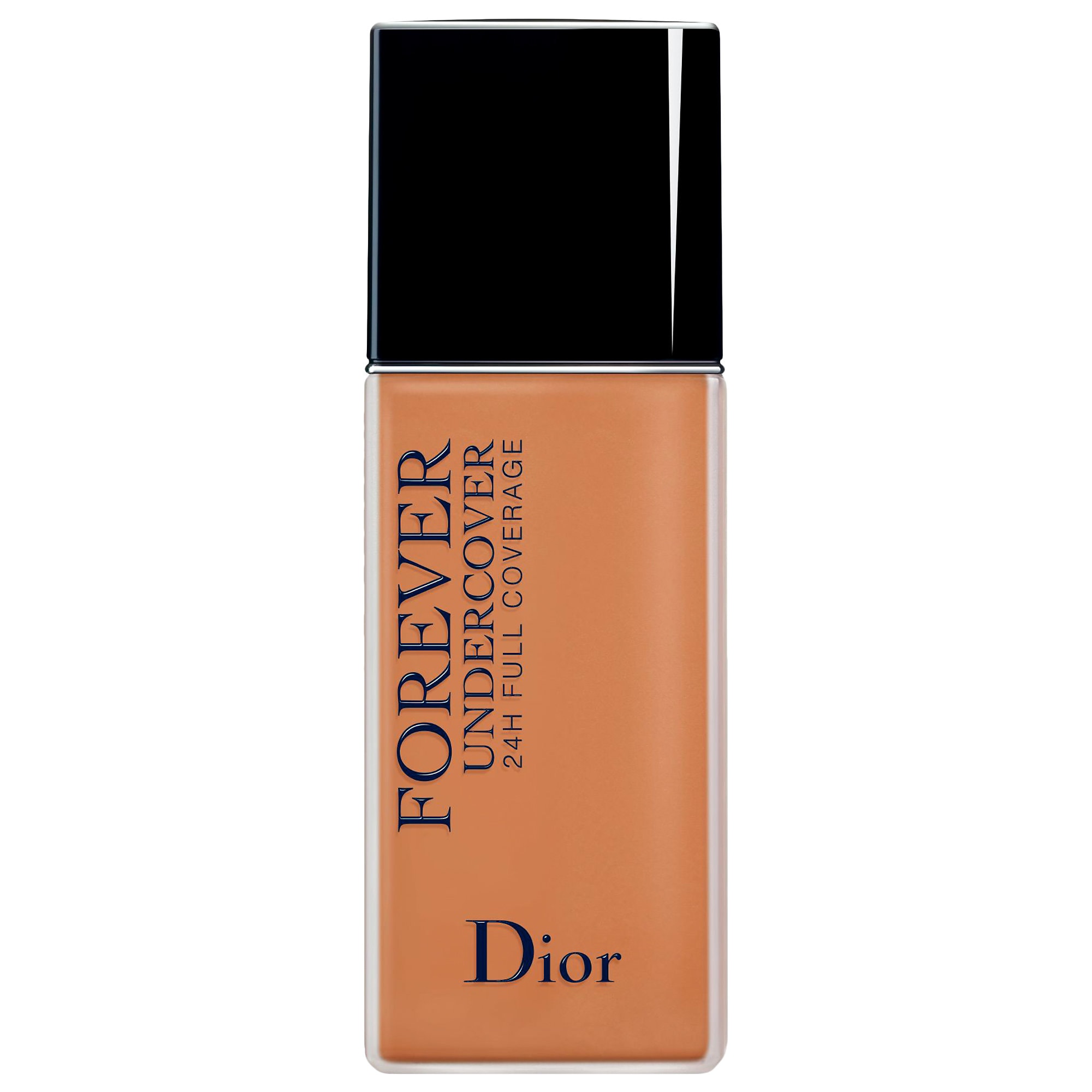 dior linen foundation